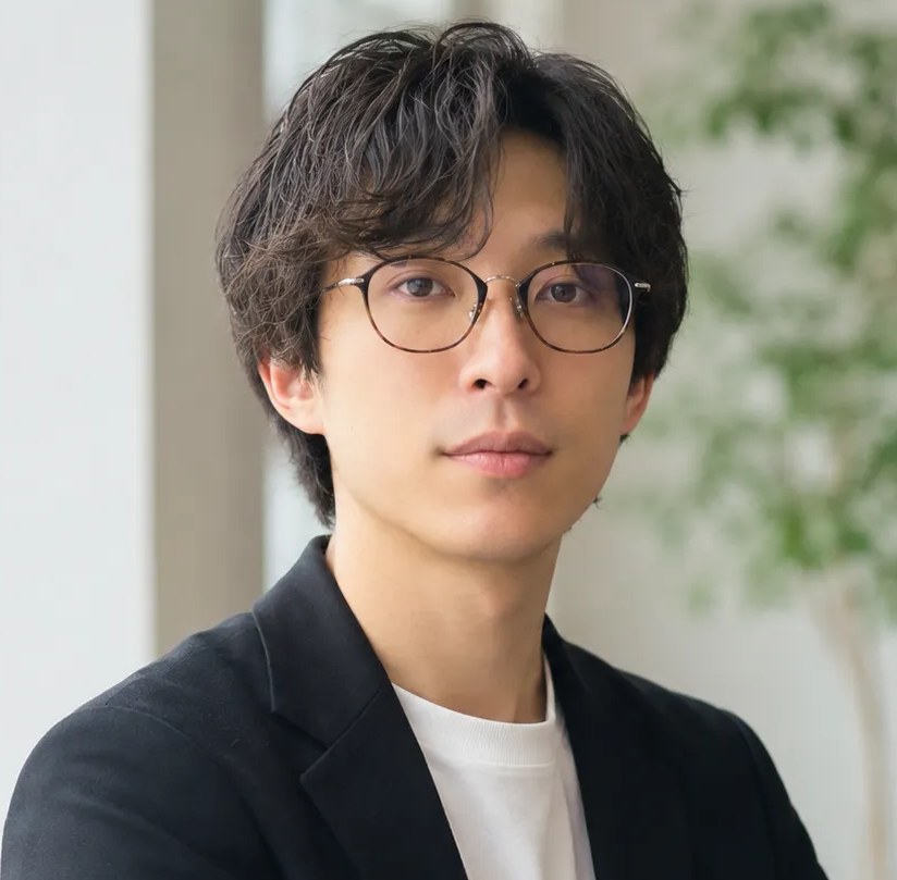 杉田 健